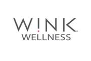 WINK WELLNESS Logo